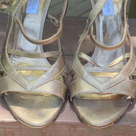 MAXMARA HEELS - Picture 7 of 11